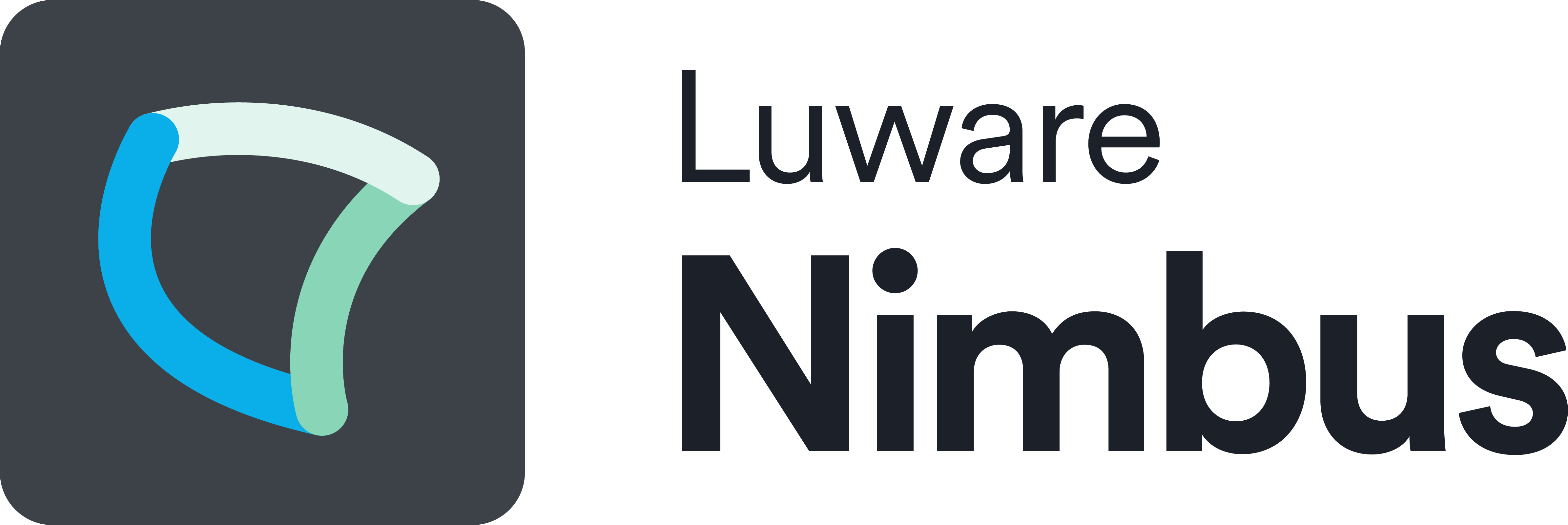 Logo Luware Partner