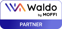 Logo Waldo Partner