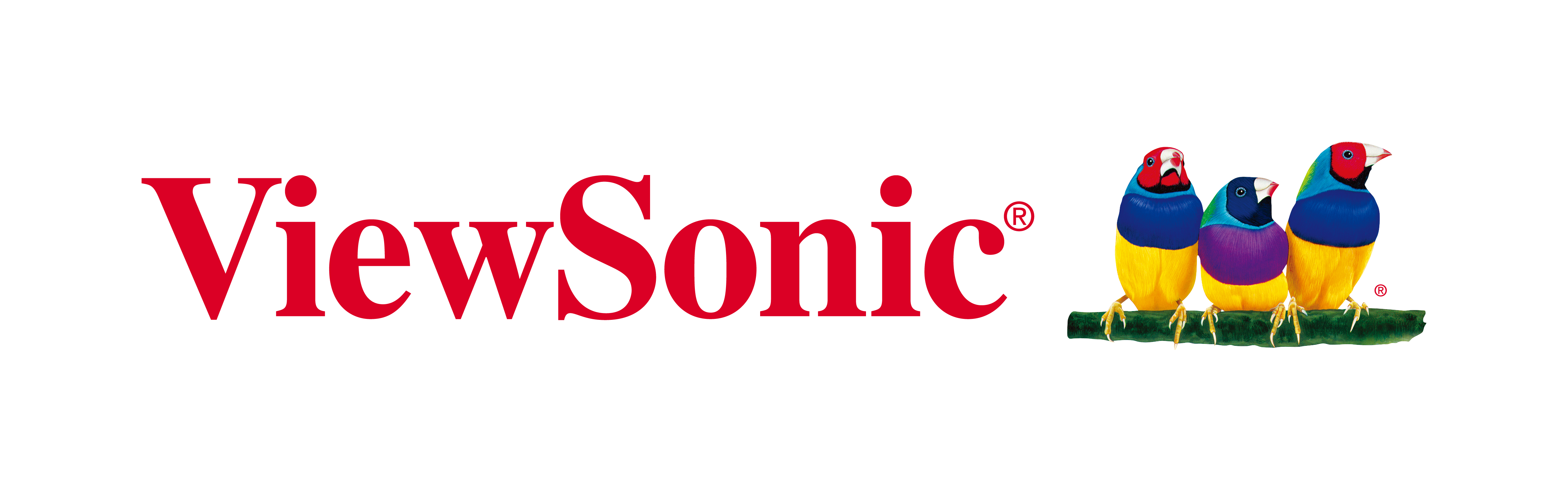 Logo Viewsonic